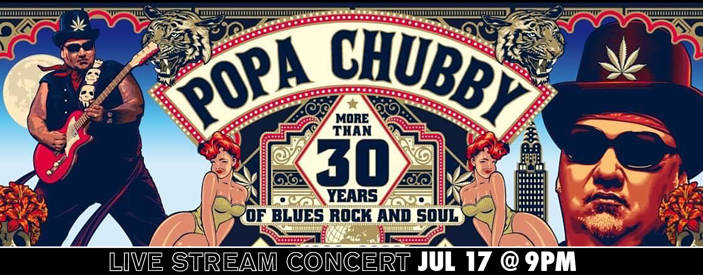 popa chubby